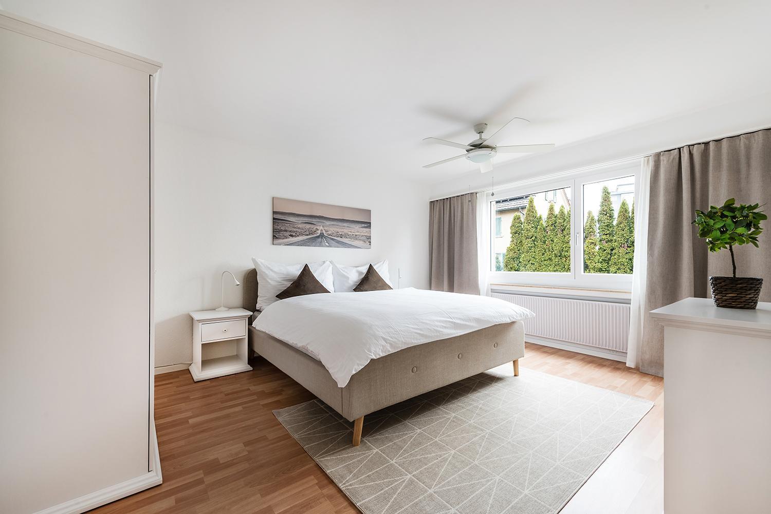 Soho 13 !Gratis Parken, Free Parking! Kreuzlingen Exterior foto