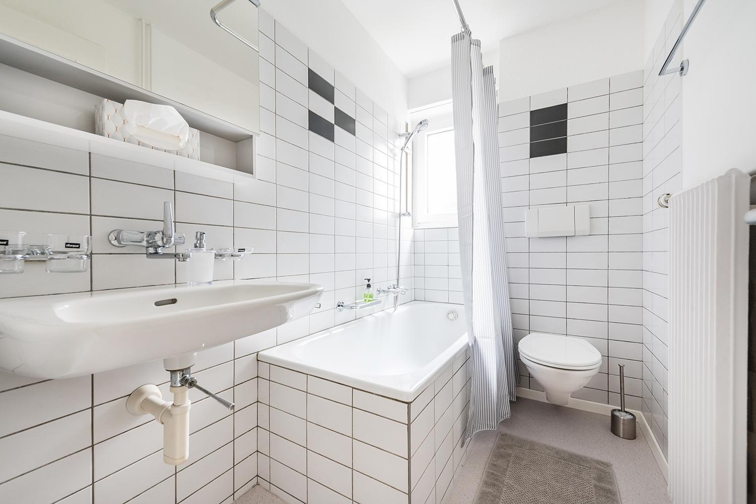 Soho 13 !Gratis Parken, Free Parking! Kreuzlingen Exterior foto