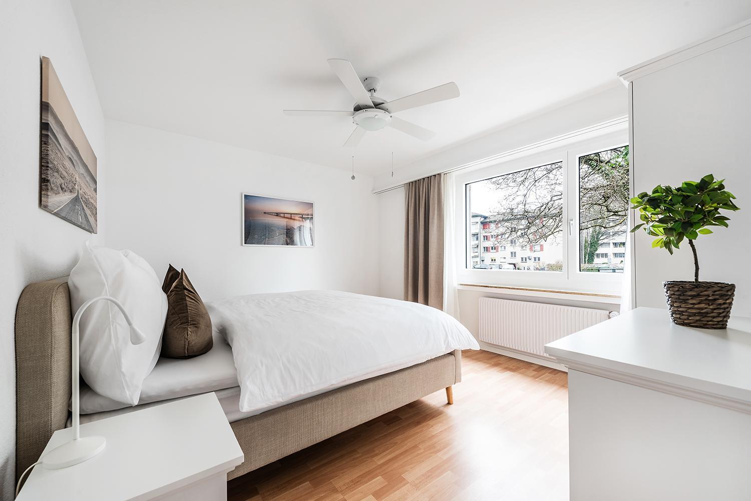 Soho 13 !Gratis Parken, Free Parking! Kreuzlingen Exterior foto